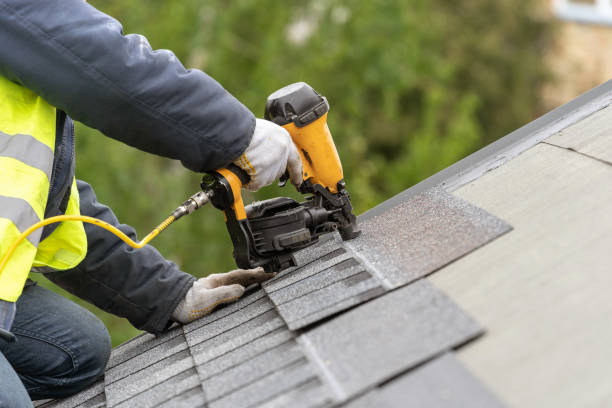 Fast & Reliable Emergency Roof Repairs in Kimberly, ID